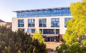 Radisson Hotel, Fuerst Leopold Dessau